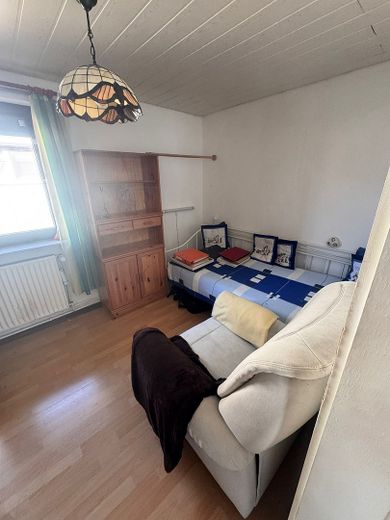 Charmante maison individuelle à Reinfeld – grand terrain, très bien isolée et immédiatement habitable ! – Foto 9