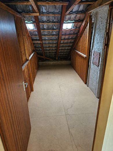 Provisionsfrei: Gepflegte 3-Zimmer-Wohnung mit Südwestbalkon – ab Dezember bezugsfrei – Zusätzlicher Speicherabteil