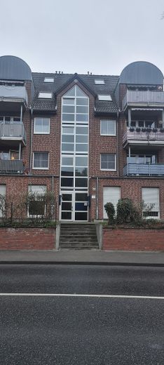 Hauseingang Nr.28