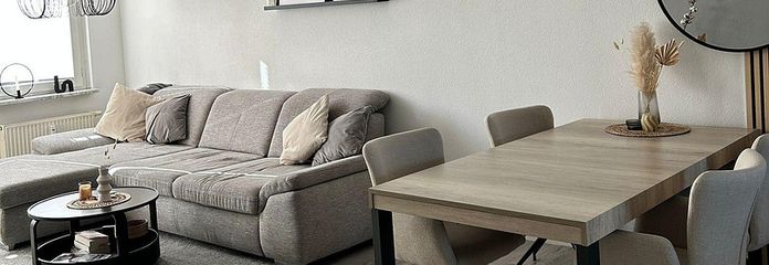 2,5 Zimmer Wohnung im Grünäcker in Maichingen