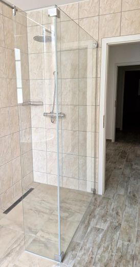 Ristrutturiamo per voi! Prima occupazione dopo la ristrutturazione – appartamento di 5 locali con 140 m² a Chemnitz-Altchemnitz – Foto 2