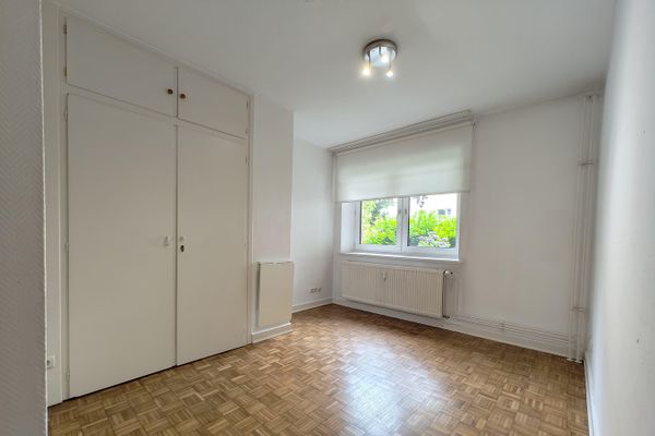 1-pokojowe studio w pobliżu Alster, Maria-Louisen-Straße