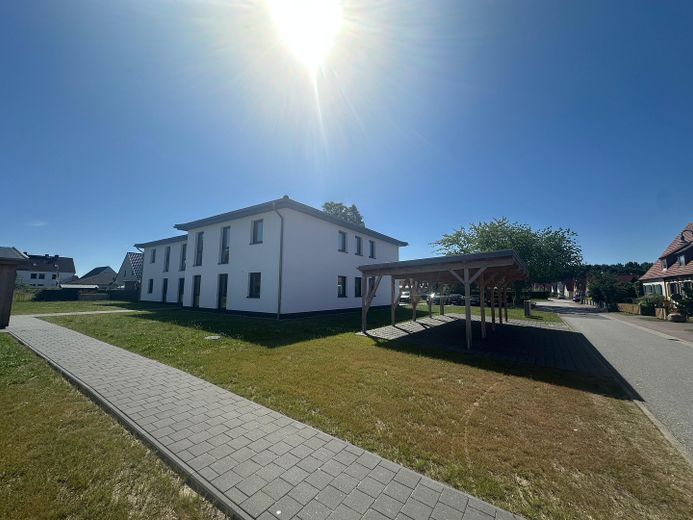 Moderne Wohnungen in Stadtvilla *Zingst* Barth – Foto 14