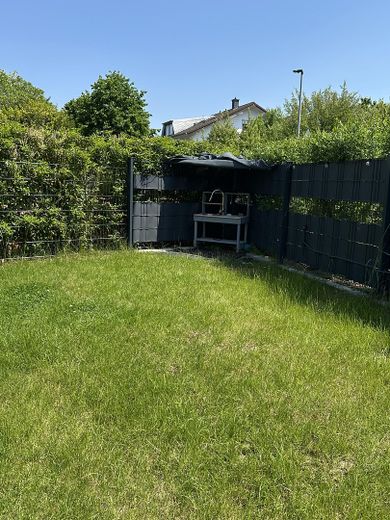 Modernes Einfamilienhaus mit Smart Home & hochwertiger Ausstattung in ruhiger Lage bei Linz am Rhein – Garten