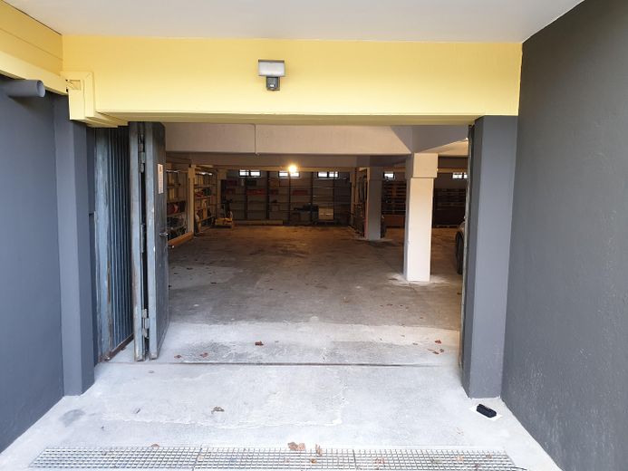 Attraktive Lagerfläche (100 m²) in Furth im Wald – Flexibel nutzbar – Foto 4
