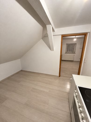 2-Zimmer-Dachgeschosswohnung in Wuppertal-Barmen – Photo 2