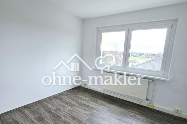3-Zimmer-Wohnung Bernau bei Berlin ab 01.10.2026 verfügbar/ Nach VB