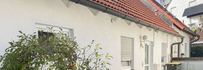 Wonen op één niveau – verzorgde twee-onder-een-kapwoning met mooie tuin