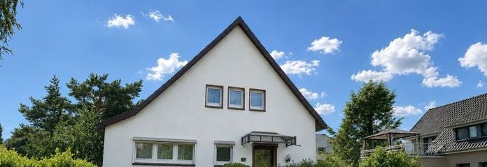 Ein Haus voller Möglichkeiten – verwirklichen Sie Ihren Wohntraum