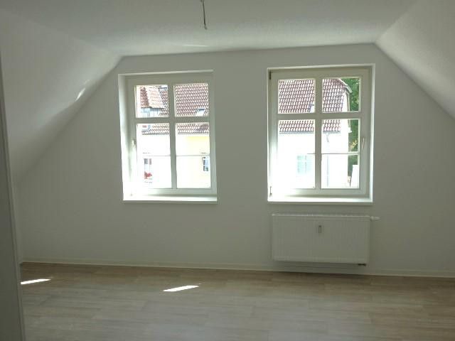 Sehr schöne 5-Raum Reihenendhaus Wohnung – Foto 10