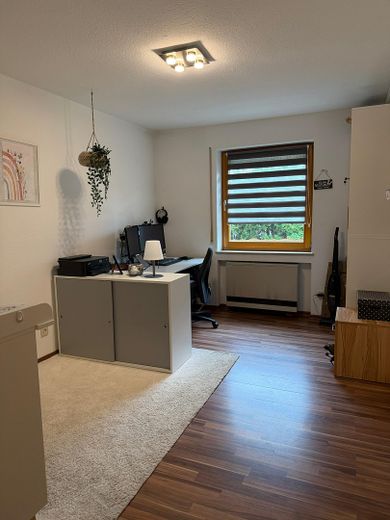 Arbeits/Kinderzimmer