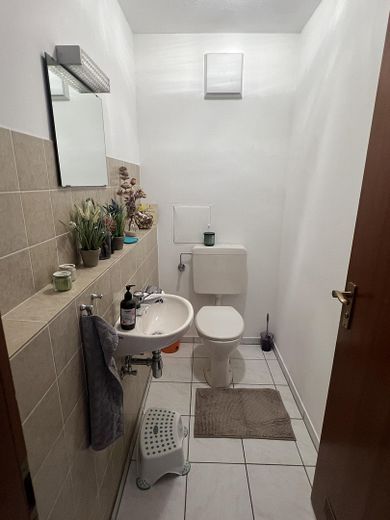 Gäste-WC