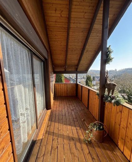 Balkon 