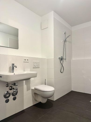 Hochwertige 1 Zimmer Wohnung – Foto 4
