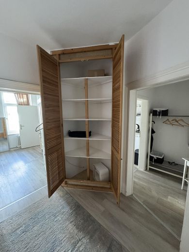 Einbauschrank