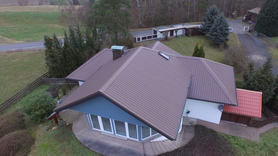 Nentershausen, Landhaus – Foto 7