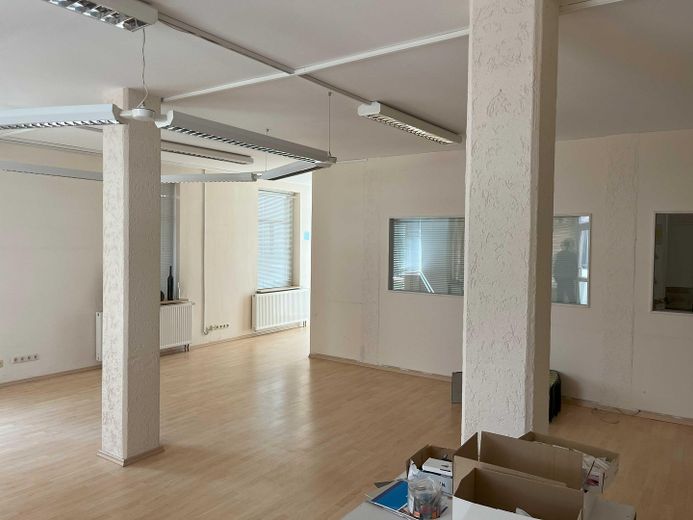 EG Büro