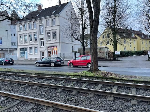 Bright 3-room apartment with a good layout – Objekte Stöckener Str. 39 ff