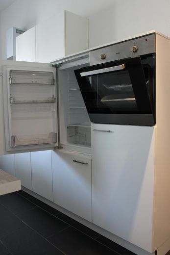 5R-Whg. 115 qm maßgeschneidert für die große Familie | Unit 3.1.1 – Küche