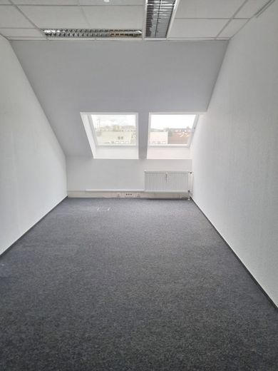 ATIK: Helle, moderne Bürofläche - provisionsfrei – Innenansicht