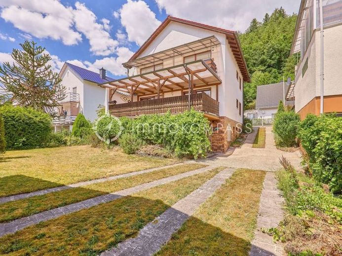 Flexibles Raumwunder für Familie, Generationen oder Vermietung! – Foto 1