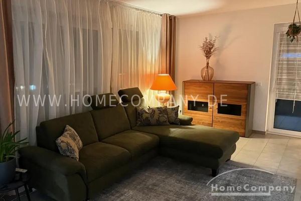 28349 HomeCompany Dresden Appartamento arredato/furnished con 4 camere a Dresden-Seevorstadt max. 4 persone