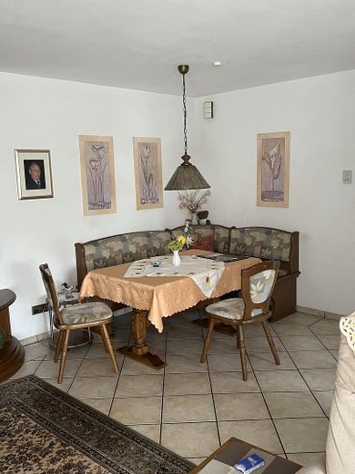 Wohn-/Esszimmer (EG)