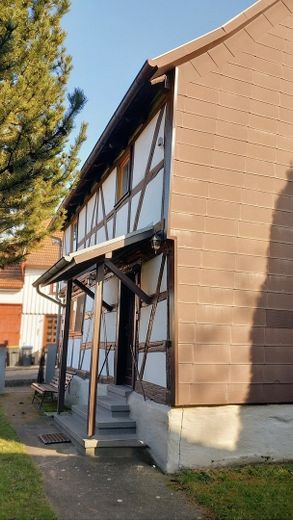 Gerstungen, pedanía, vivienda unifamiliar + anexo -Reservado- – Foto 6