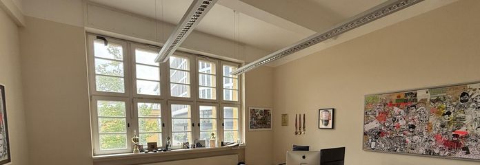 Büro