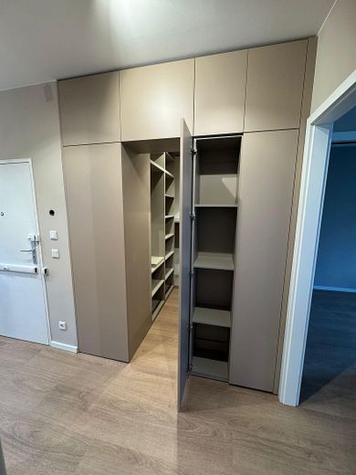 Erstbezug 2026 | Designer-Küche | Balkon | Ankleide | ruhig | teilmöbliert | mit Anmeldung – Foto 6
