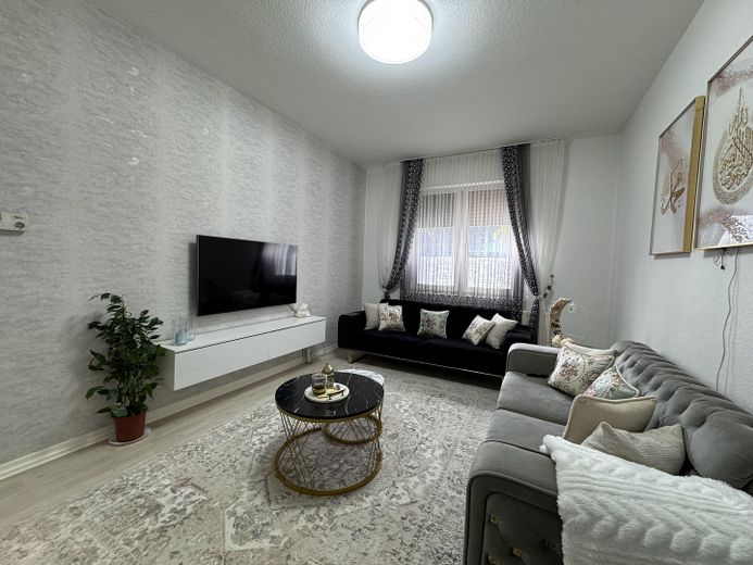 Wohnzimmer 2