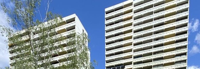 Hausansicht direkt