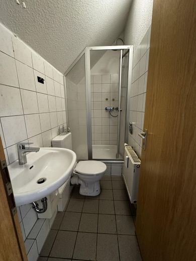 Bochum Çatıları Üzerinde - Büyüleyici Küçük Çatı Katı Dairesi – Fotoğraf 5