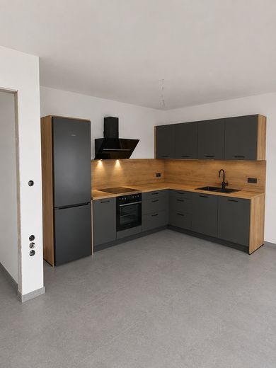 Moderne 2-Zimmer-OG-Wohnung mit Loggia ab 01.10.2026 zu vermieten – फोटो 4