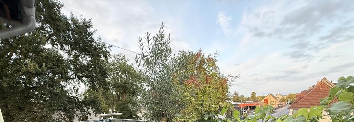 4-Zimmer Wohnung in Siegburg Brückberg