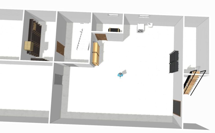 Keller 3D