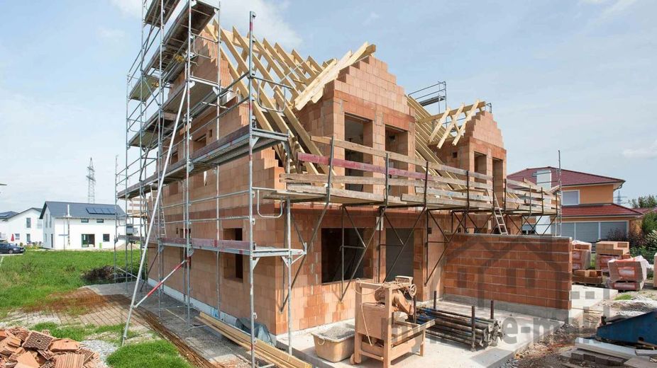 Provisionsfrei vom Bauträger: Massivhaus mit Grundstück zum Festpreis – MASSIVE Qualität!