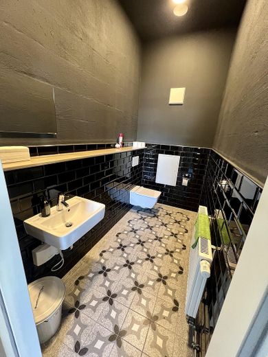 Gewerbehalle für Werkstatt / Lager / Handel  286,3 m² – Foto 7