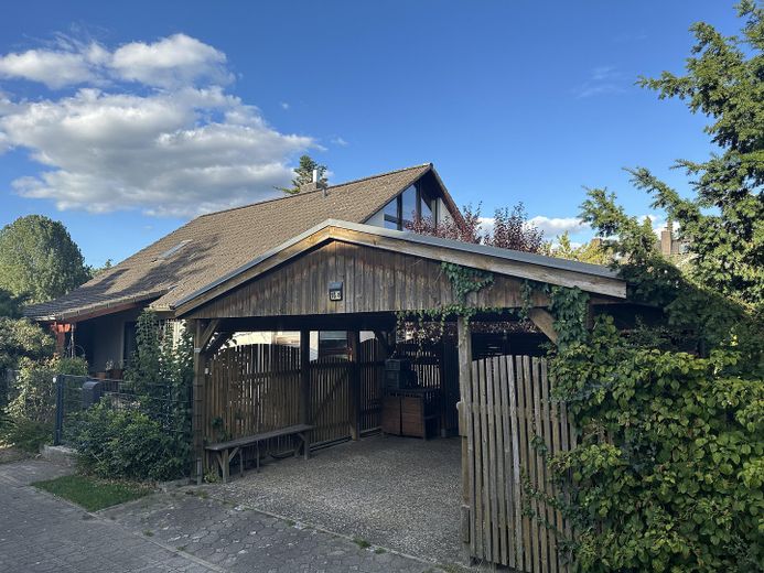 Spandau/Radeland, Large well-maintained detached house, fully basemented, large plot – Photo 3