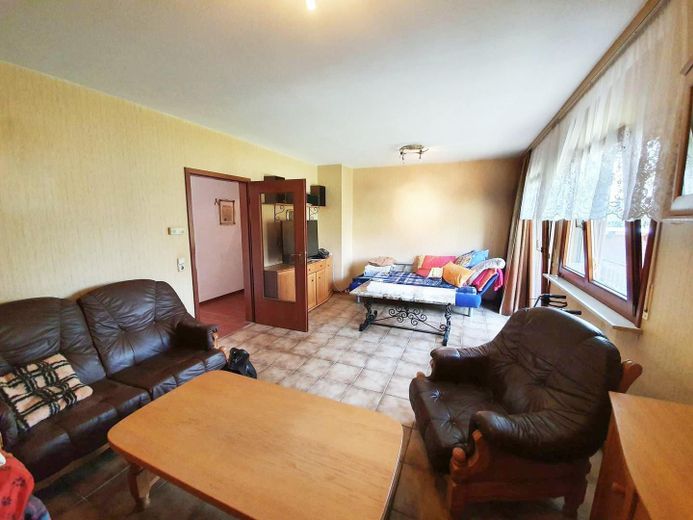 EG Wohnzimmer