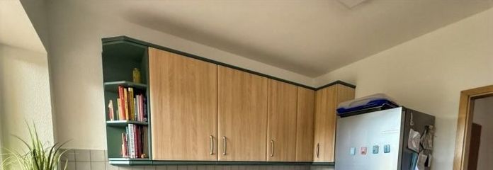 Maisonette in a prime location