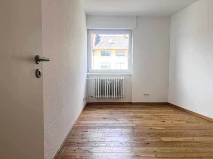 Kinder-/Arbeitszimmer
