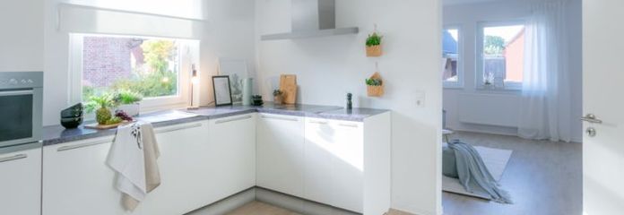 Afschrijving van meer dan 6% en een goed rendement van meer dan 4%! Beveilig uw kapitaalinvestering in Magdeburg!