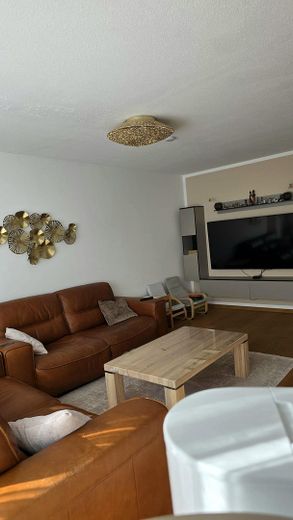 Von Privat sonnige 4-Zimmer Wohnung in bester Lage in Haar – Foto 8