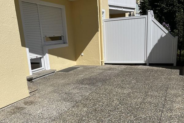 Schöne Terrassenwohnung zu vermieten