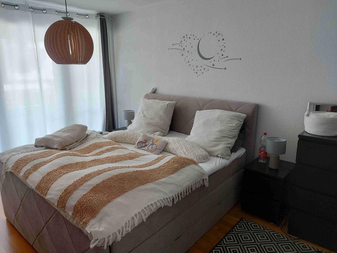 Gemütliche 3-Zimmer-Wohnung mit Balkon in Herten – WBS zwingend erforderlich! – Foto 3