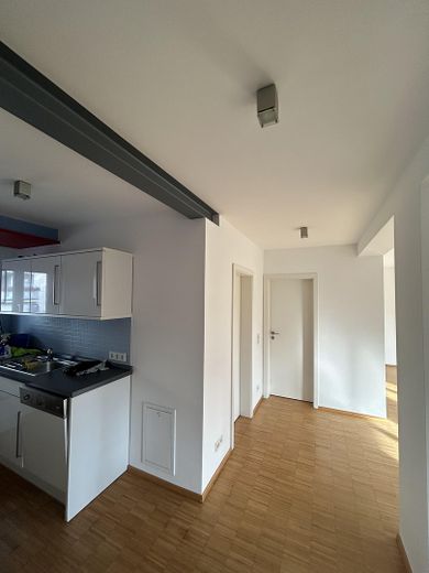 2 Zimmer mit Aussicht und Balkon – Foto 25
