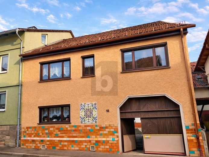 2 MAISONS- 1 PRIX HABITATION MULTIGÉNÉRATIONNELLE – Foto 1