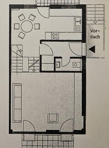 Provisionsfreies Reiheneckhaus in Deizisau: 4 Schlafzimmer, Energie B, sofort frei – Foto 13