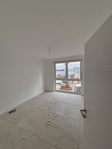 Doppelhaushälfte Neubau in Gehrden/Northen – Kinderzimmer 2